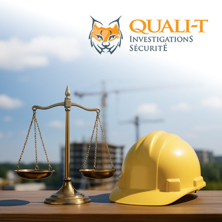 Sécurité Investigations Quali-T